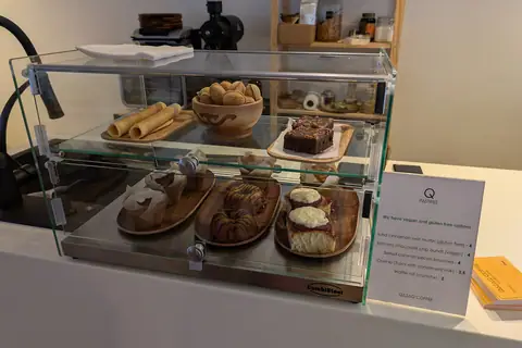 Mullys Donuts photo 3